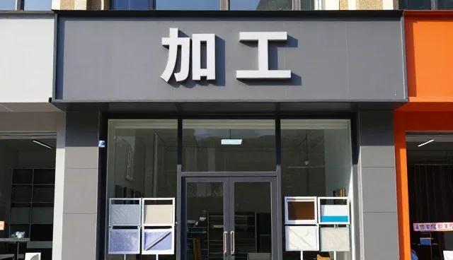 生产加工型塑料制品的选型关注点分析